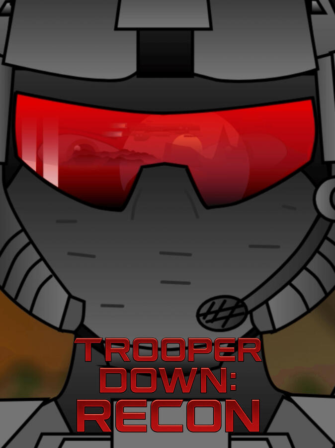 Trooper Down: Recon
