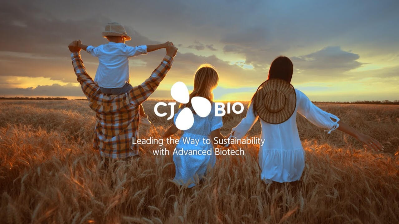 CJ Bio