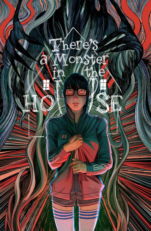 There's a Monster in the House