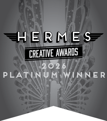 Hermes Awards Platinum