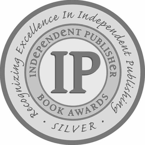 IPPY Awards Silver IPPY Awards Silver