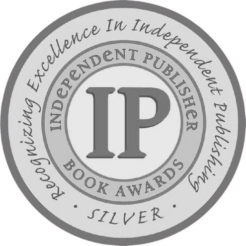 IPPY Awards Silver