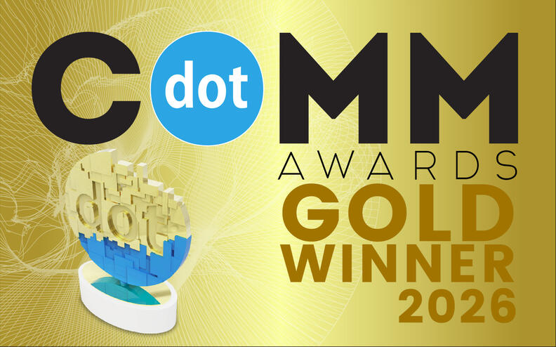 dotCOMM Awards
