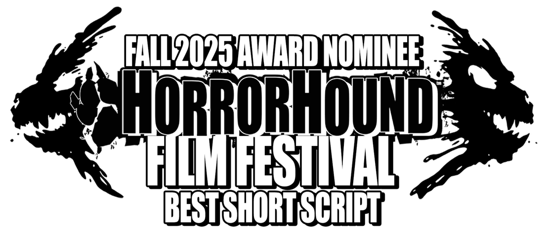HorrorHound Nominee