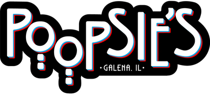 Poopsie's