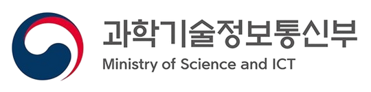 ROK Ministry of Science and ICT ROK Ministry of Science and ICT