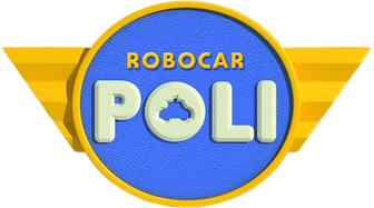 Robocar Poli