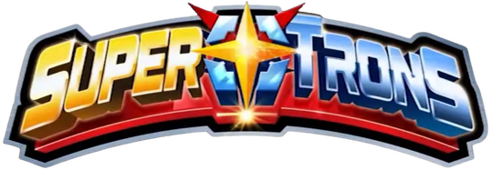 Supertrons