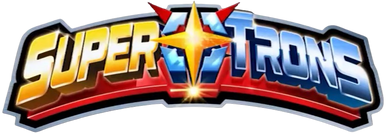 Supertrons Supertrons