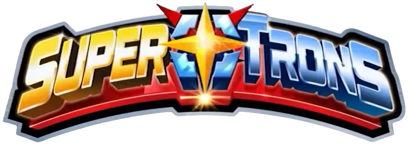 Supertrons