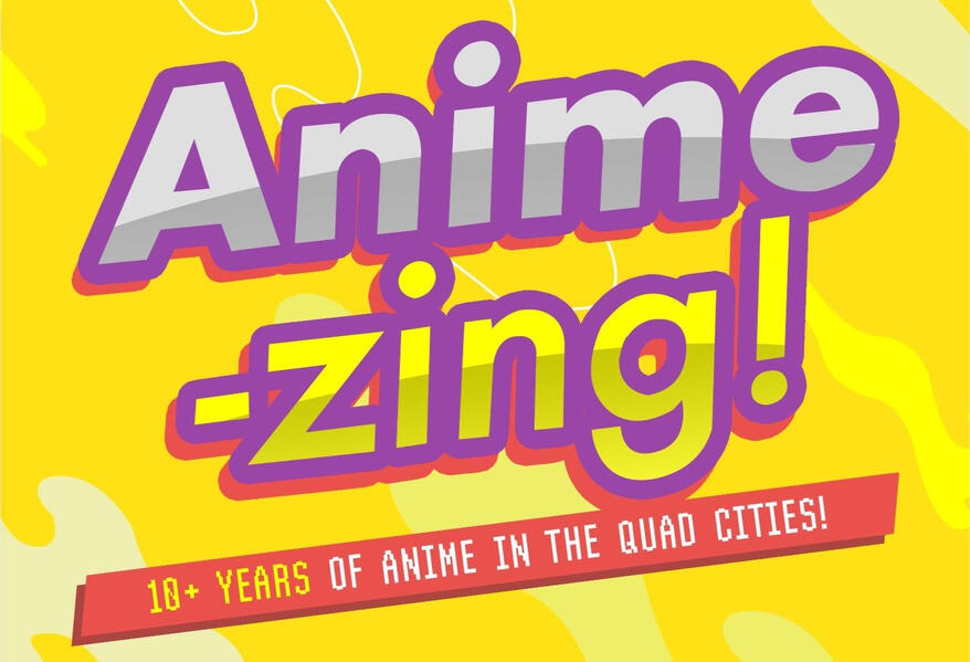 Anime-zing