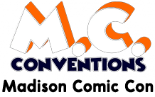 Ocean City Comic Con