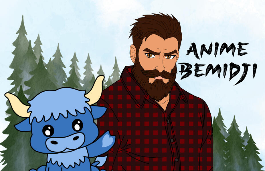 Anime Bemidji
