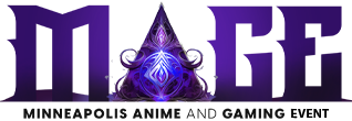 MAGE MAGE