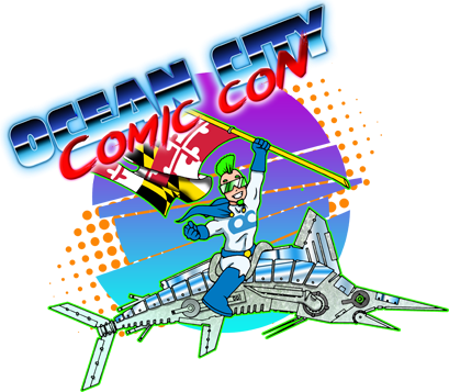 Ocean City Comic Con